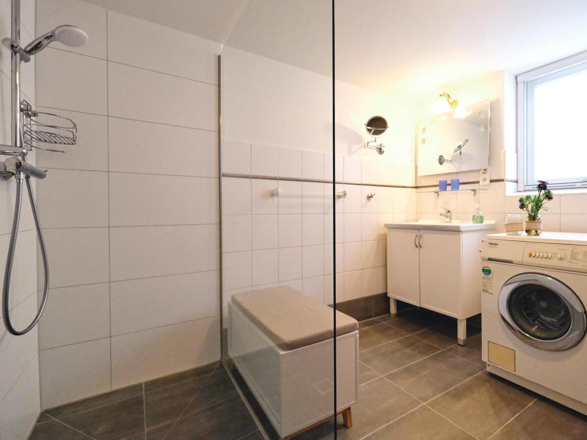 Ruhetal -Ferienwohnung Mit Sonnenterasse Glücksburg Dış mekan fotoğraf